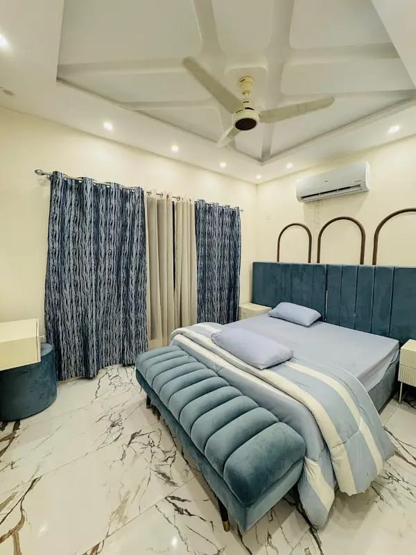 Brand New Fully Furnished House for Sale — 1 / 2