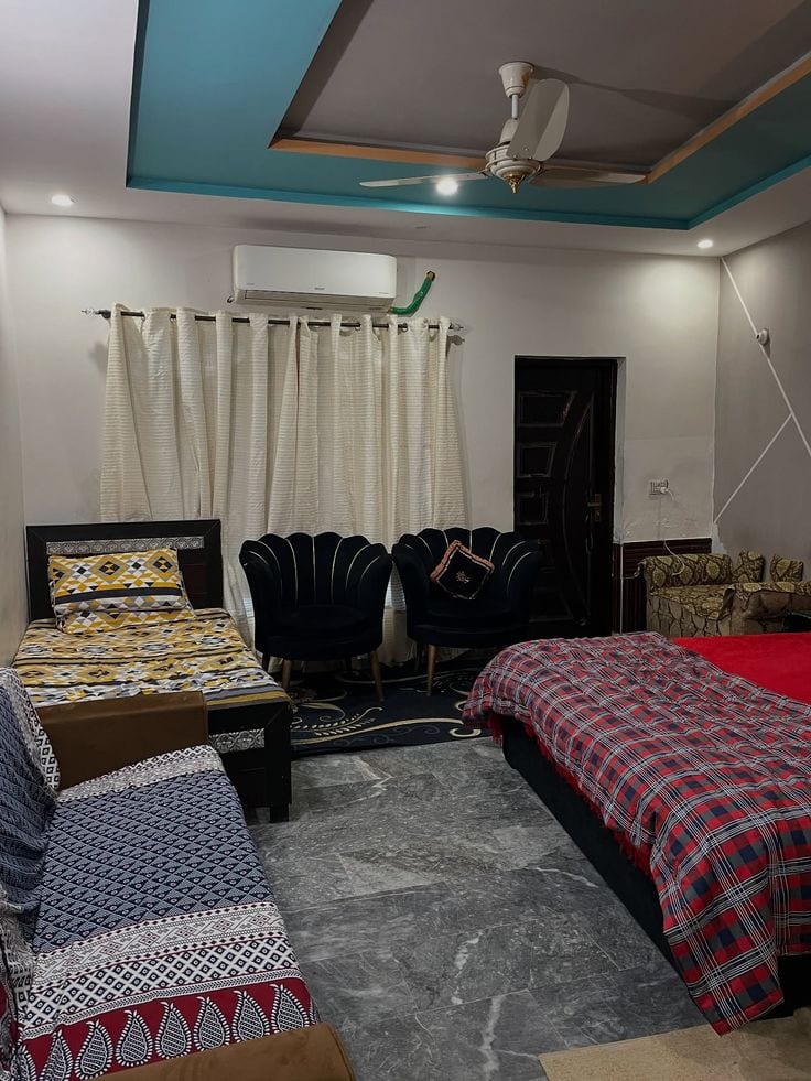 Hotel Room Is Available For Sale In Florenace Galleria — 1 / 1