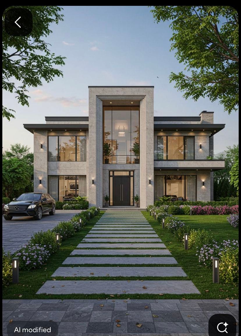House No 80 phase III Bahria Town — 1 / 1