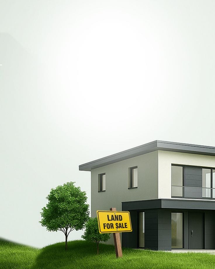 4 MARLA COMMERCIAL PLOT FOR SALE DHA PHASE 4, RVR — 1 / 1