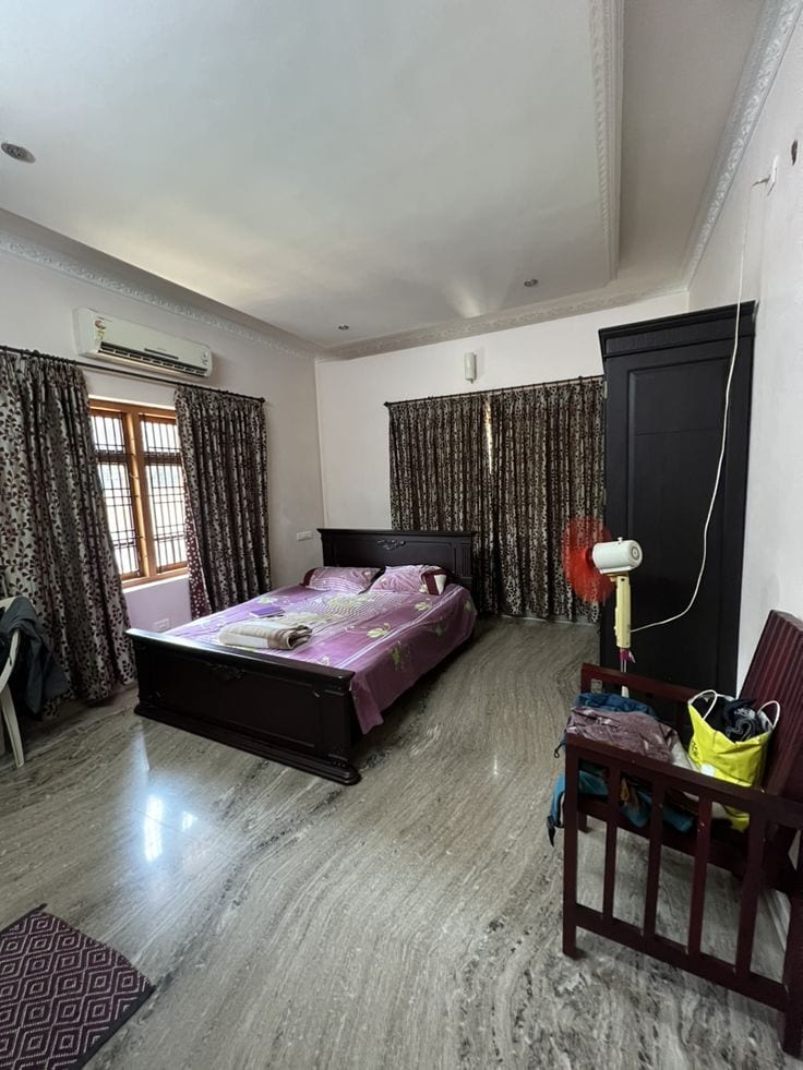 Phase8 2bed Laxuary Furnished Apartment Available For Sale — 1 / 1