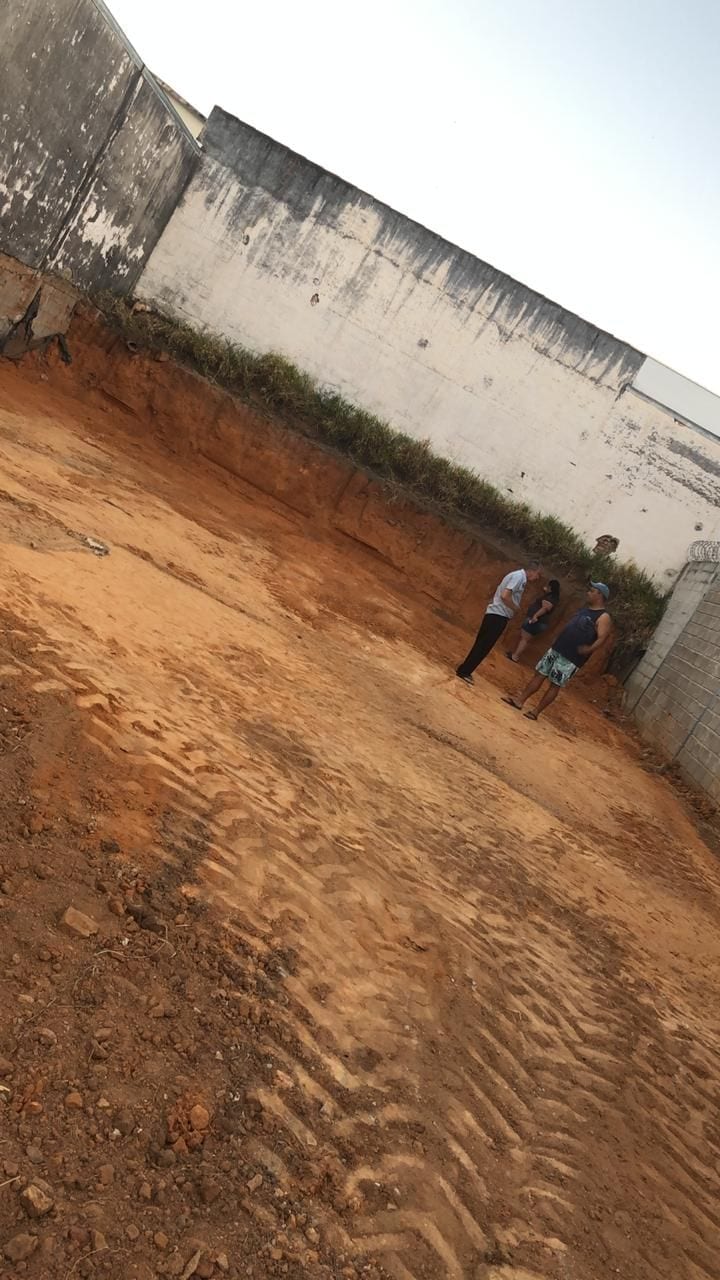 7 Marla Residential Plot For Sale In Citi Housing Phase 2 Multan — 1 / 1