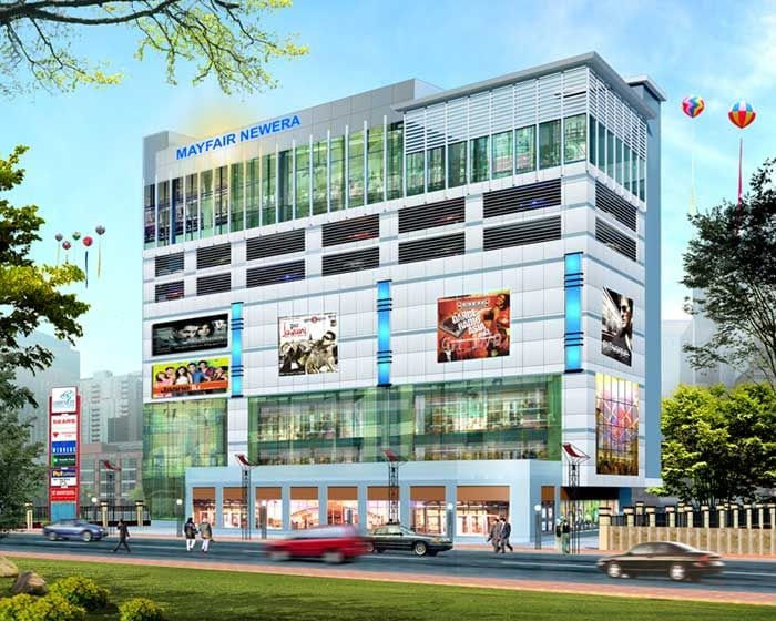 Get An Attractive Prime Location Commercial Plot In EME Society Under Rs. 7400000000 — 1 / 1
