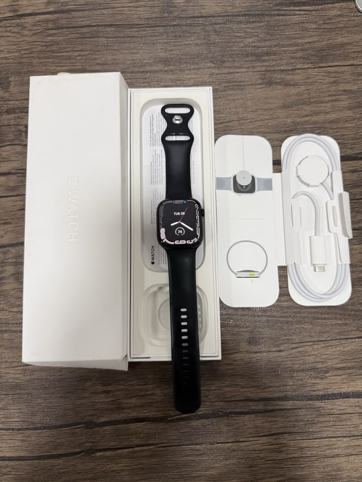 Apple Watch Series 10 46mm New 10/10 — 1 / 1