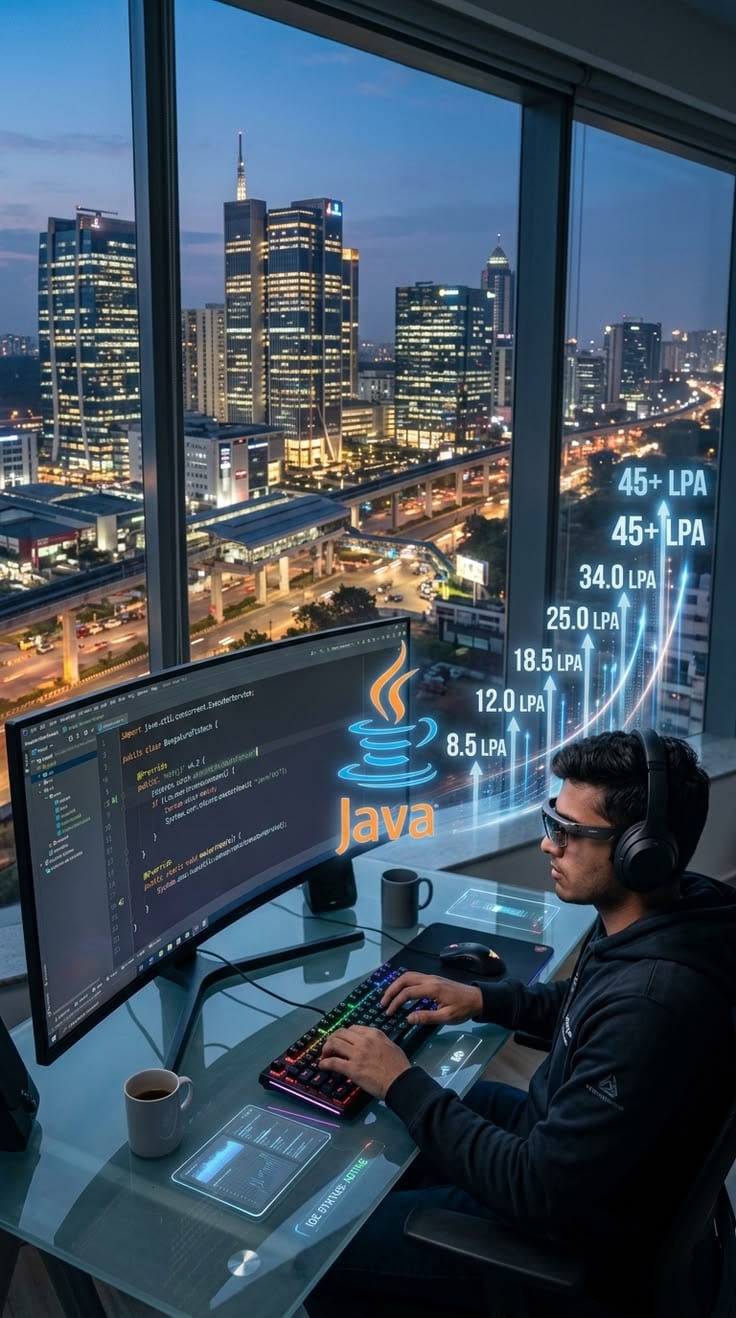 Full Stack AI & Backend Engineer — 1 / 1