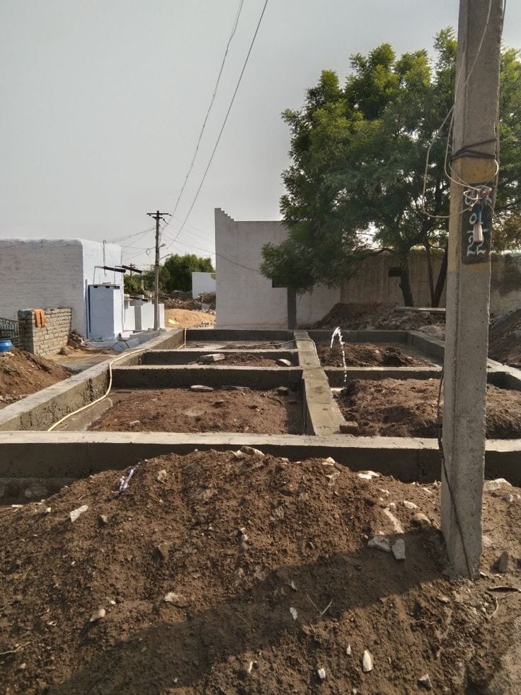 Prime Location 7 Marla Residential Plot In Wapda Town Of Multan Is Available For sale — 1 / 1