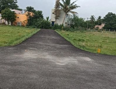 10 Marla Possession Plot For Sale In DHA Multan Sector B1 | Prime Location — 1 / 1