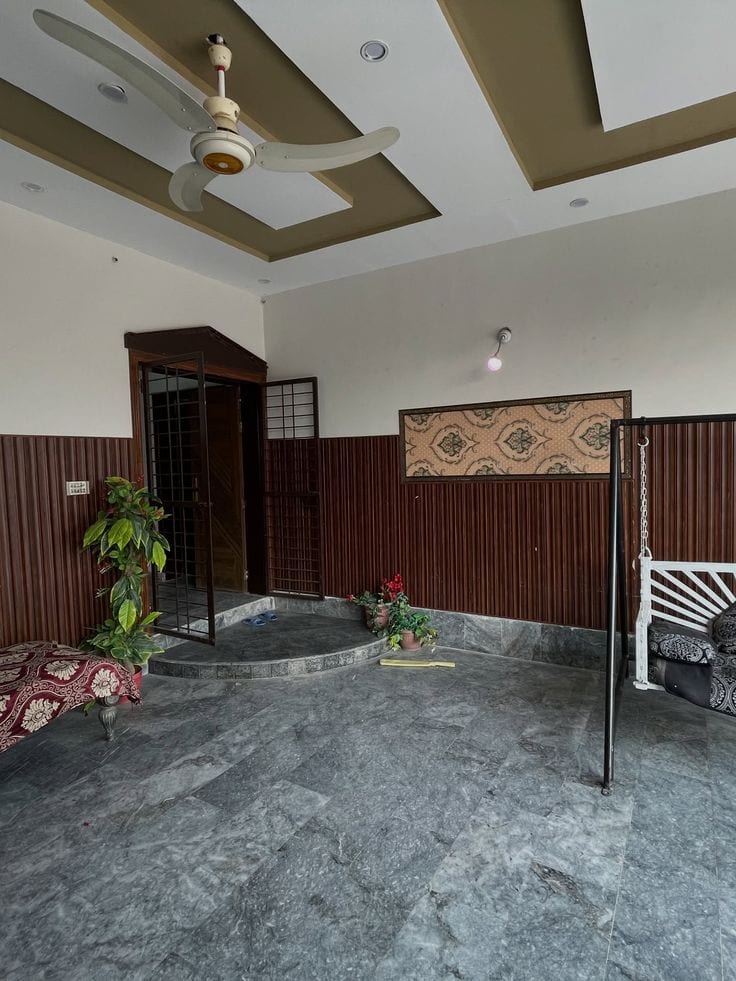 Pine Residencia Townhouses for Sale in Union Town Lahore | Prime Location on Abdul Sattar Edhi Road — 1 / 1