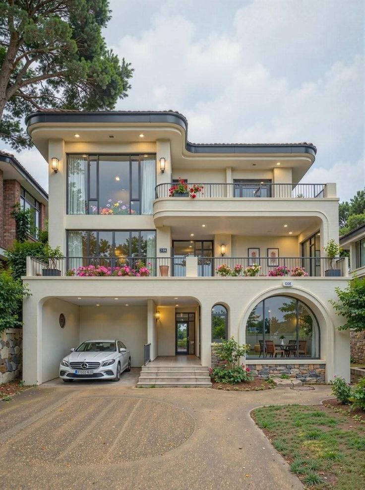G-11 Size 30*60 Brand New House For Sale — 1 / 1