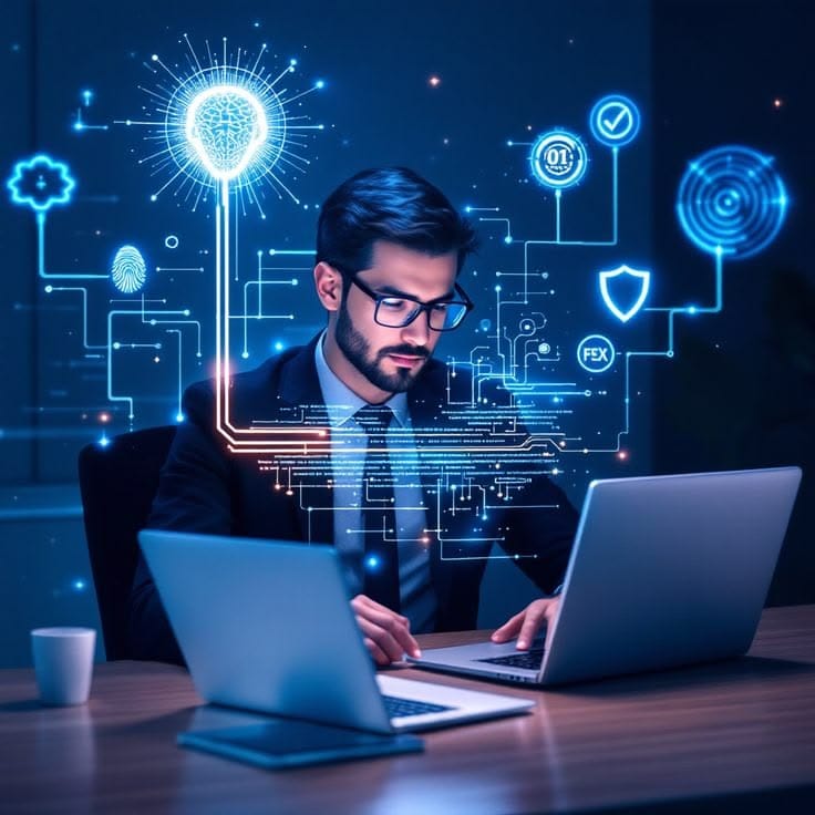 Systems Engineer (IT Infrastructure & Security) — 1 / 1