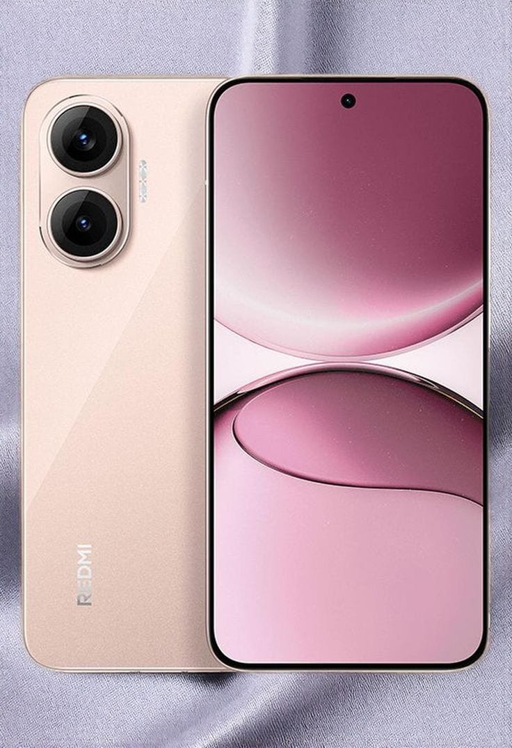 Xiaomi Redmi Turbo 4 — 1 / 1