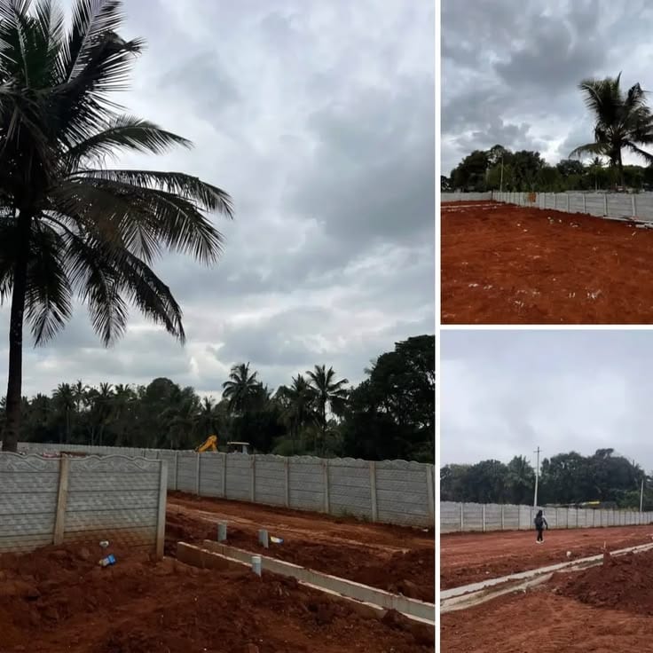 Possession Plot Nearest from 150-ft Road — 1 / 1
