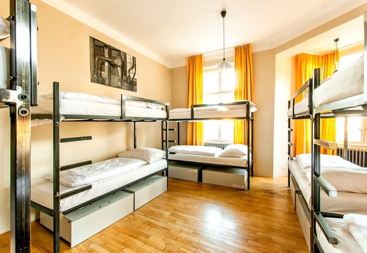 Budget Friendly Boys Hostel Accommodation Chaklala Scheme 3 Rawalpindi — 1 / 1