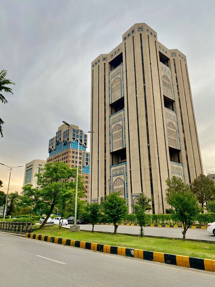 BLUE AREA TOWER AVAILABLE FOR SALE — 1 / 1
