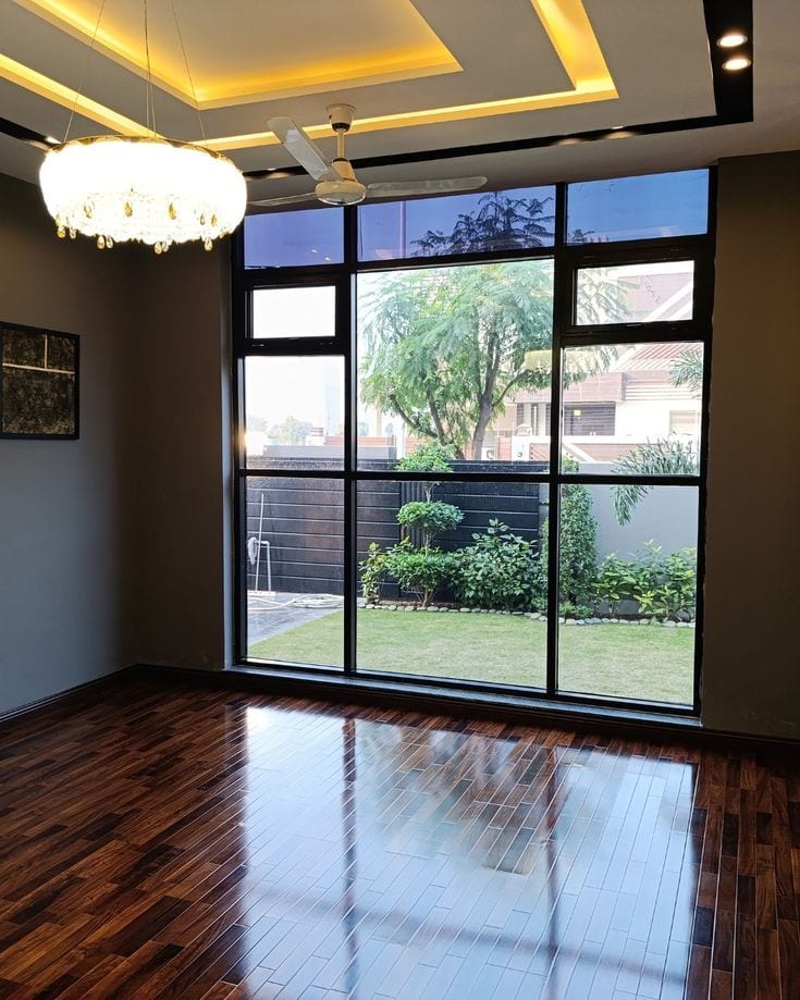 Penthouse With 3 Bedroom On 3000 Sqft 1600sqft Covered Area In Bahria Enclave G Block — 1 / 1