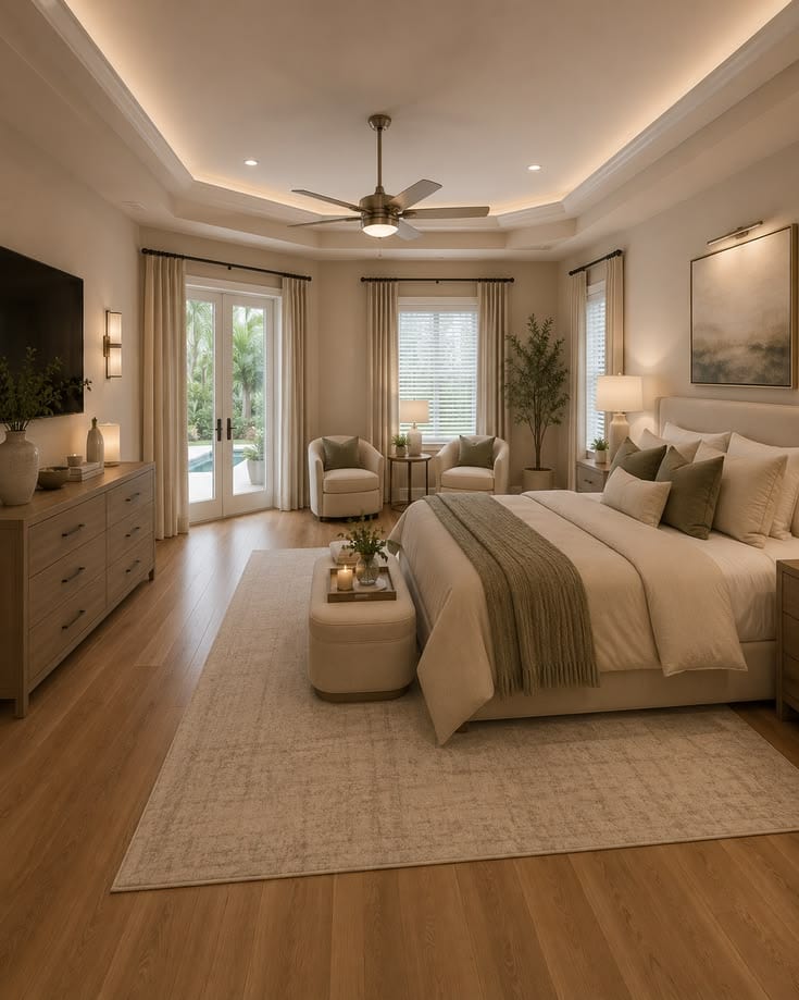 Flat available for rent in Apartments & Flats — 1 / 1