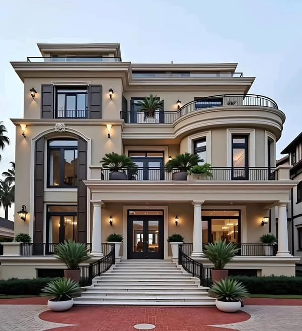 10 Marla House Up For Sale In Citi Housing Society — 1 / 1