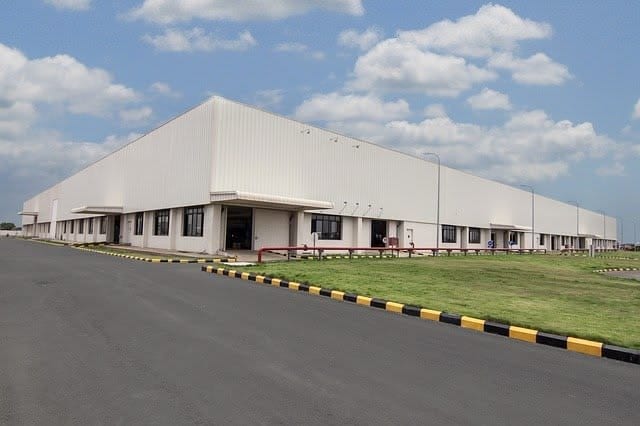 Commercial Plot For Sale — 1 / 1
