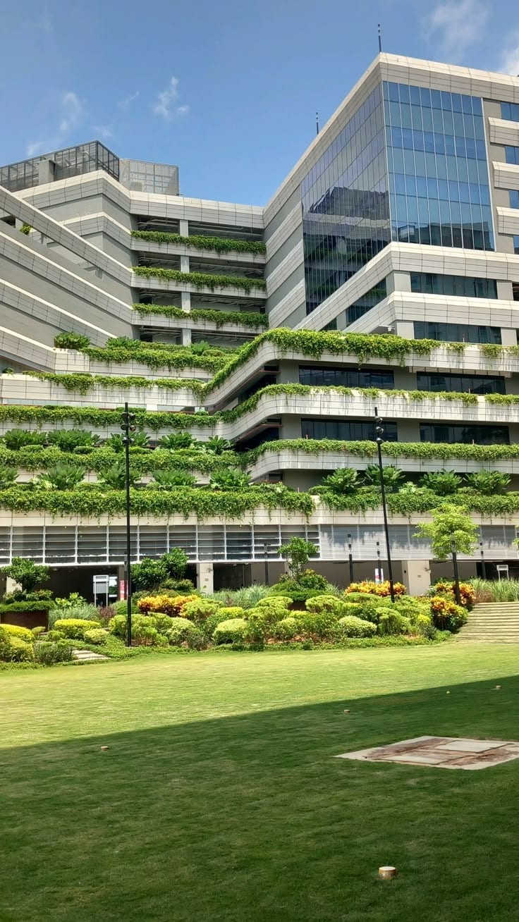 SEMI COMMERCIAL Plot For Sale — 1 / 1