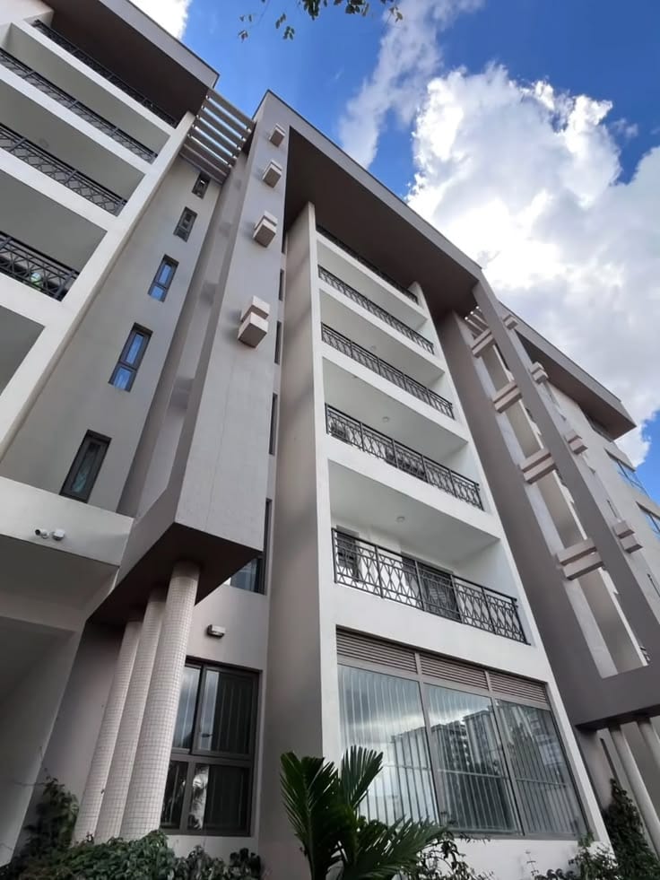 2 Bed Drawing Dining Flat For Sale — 1 / 1