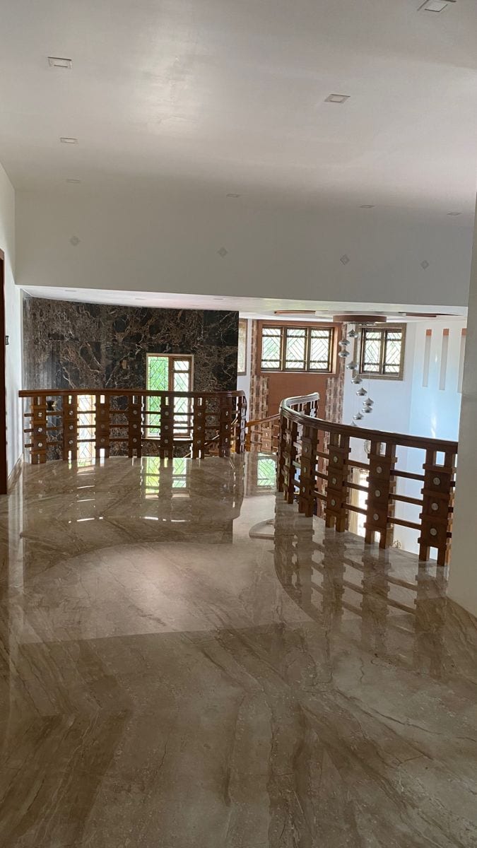 4 BED DD LUXURY PORTION AVAILABLE FOR SALE ON BOOKING — 1 / 1