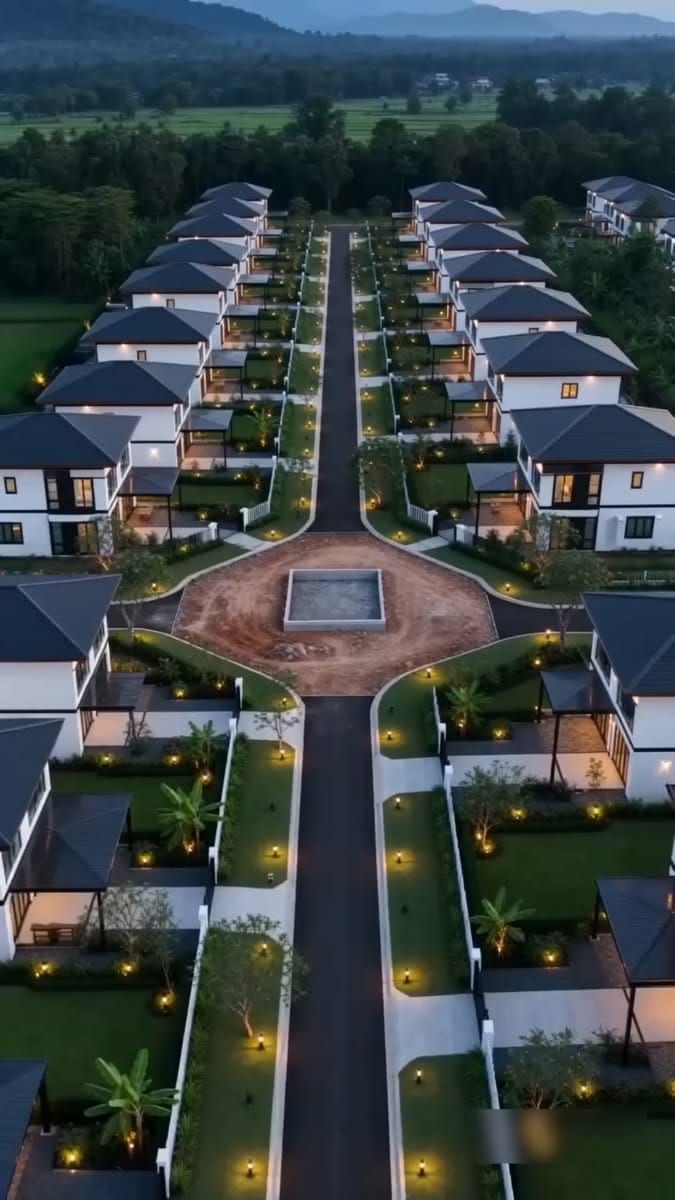 10 Marla Residential Plot In Only Rs. 8000000 — 1 / 1