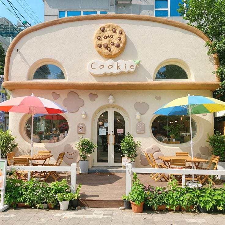Prime Location Shop Available For Sale — 1 / 1