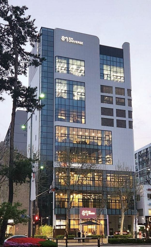 Highly-Desirable Commercial Building Gulberg Greens -  For Sale — 1 / 1