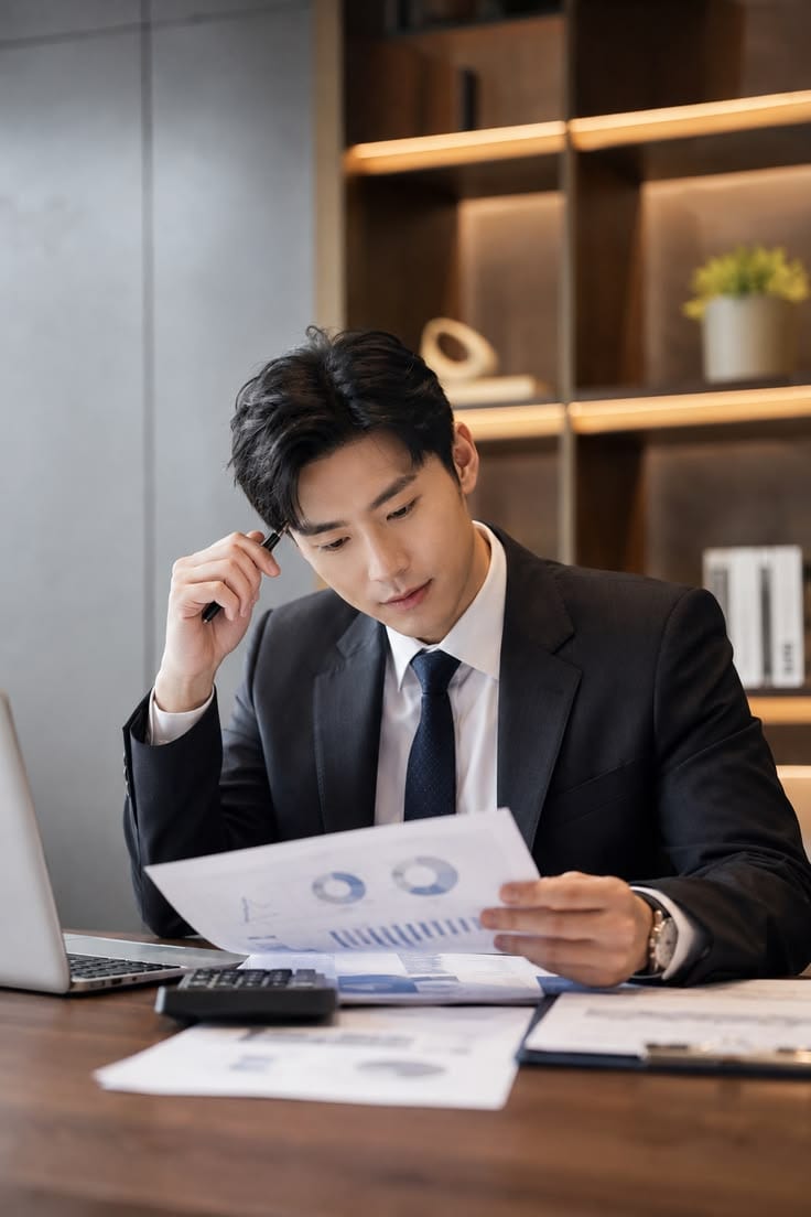 Dealership Relationship Officer — 1 / 1