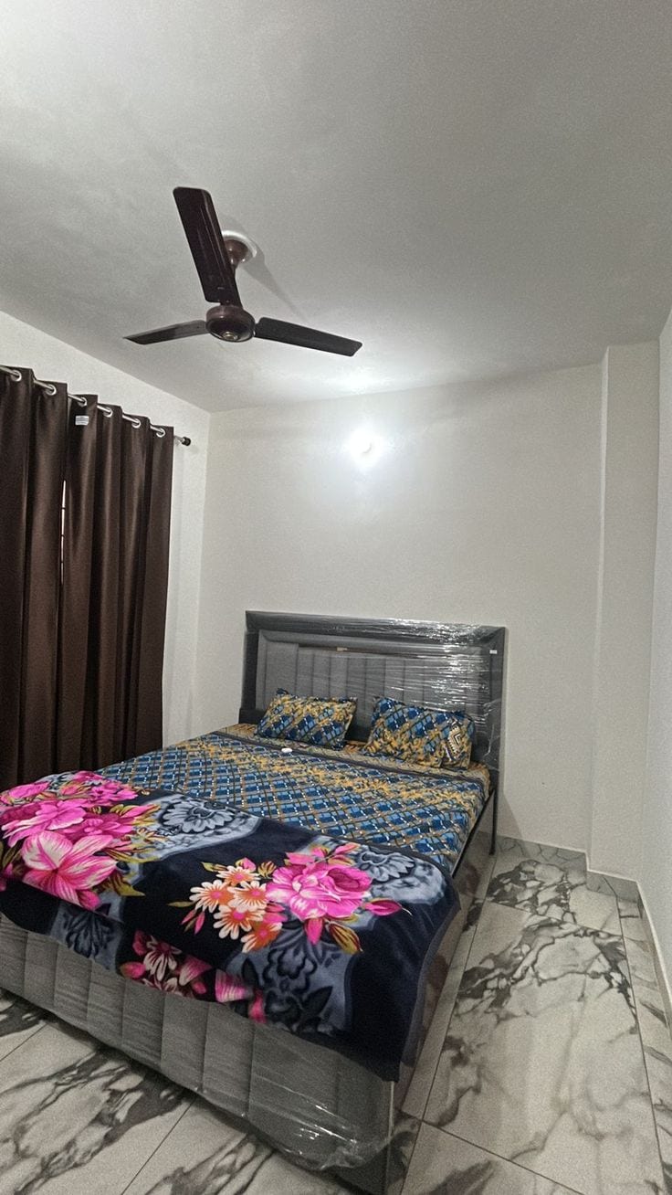 286 Sq Ft Studio Apartment For Sale On Easy Booking Plan — 1 / 1