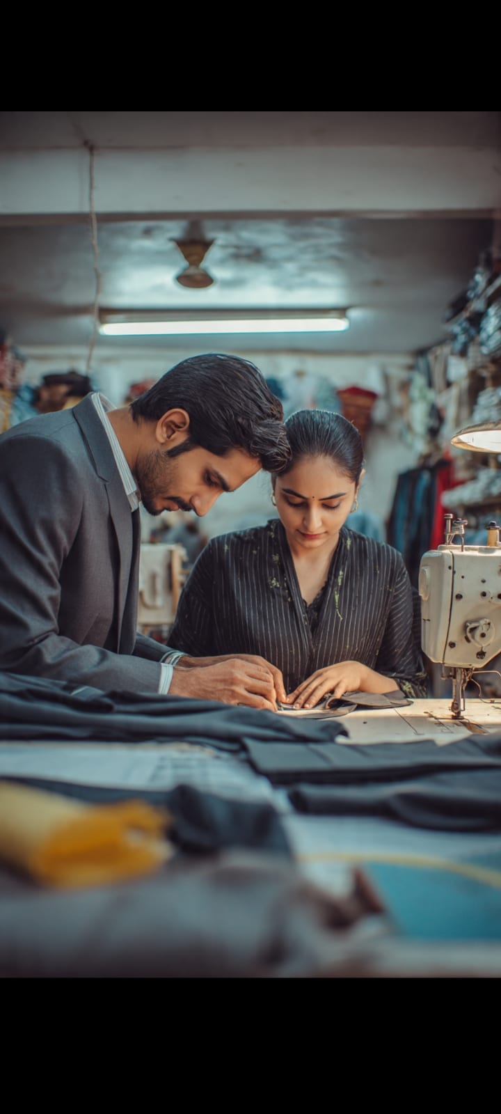 Ladies and gents tailor — 1 / 1