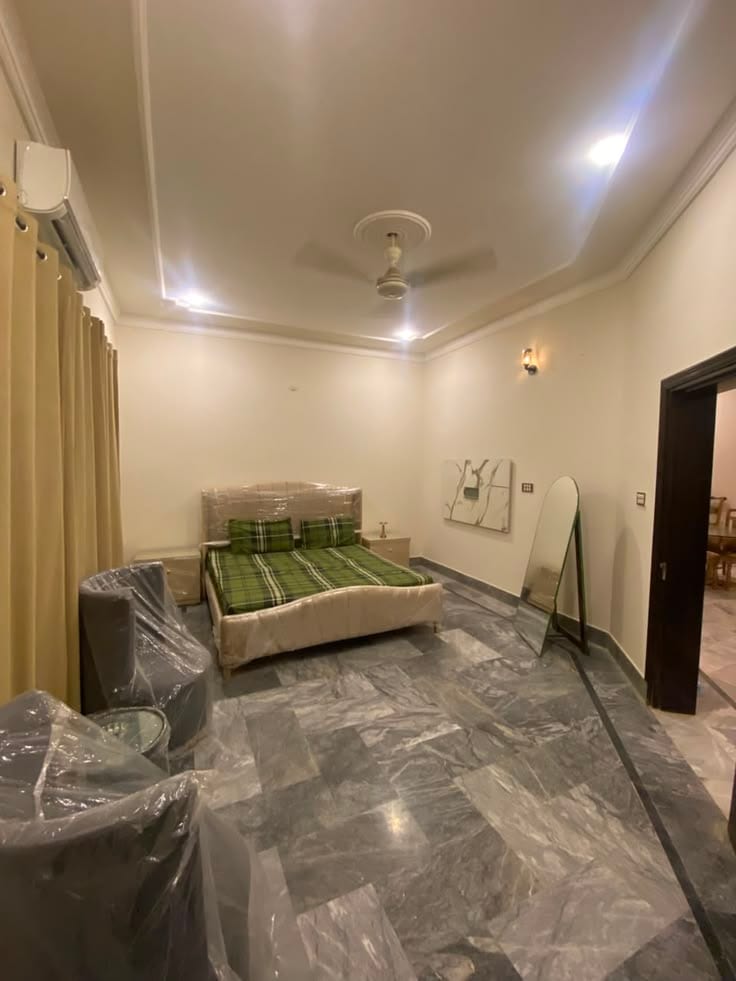Brand New Studio Apartment For Sale In Muslim Town — 1 / 1