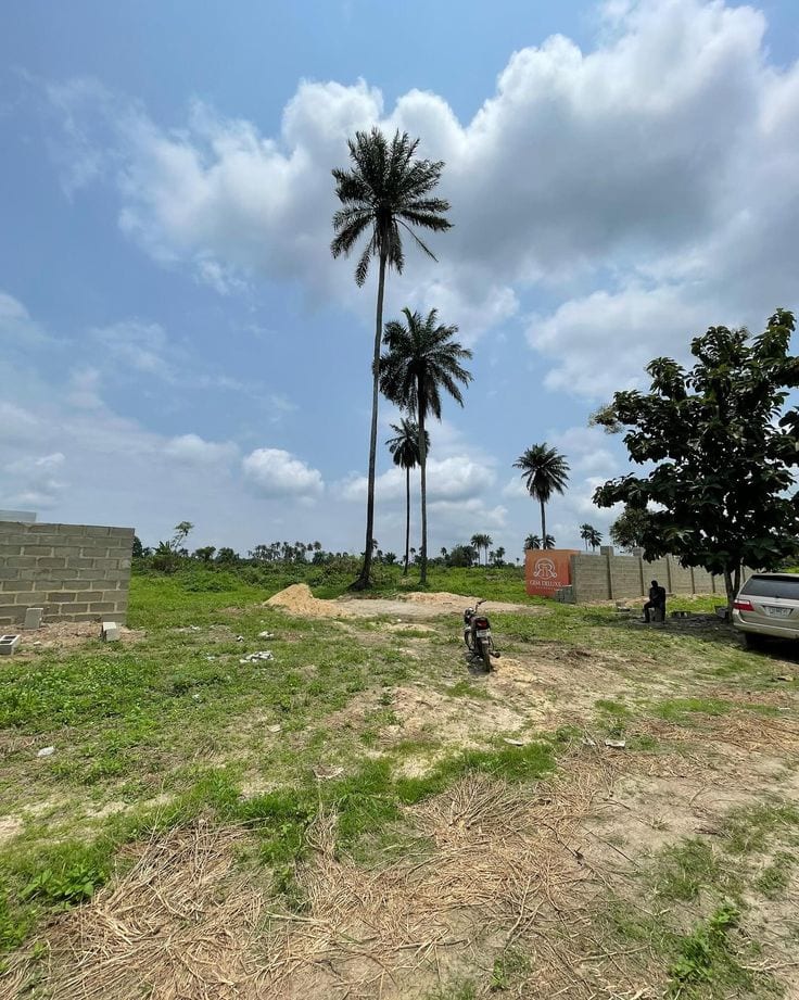 10 Marla Plot Available For Sale In DHA Multan — 1 / 1