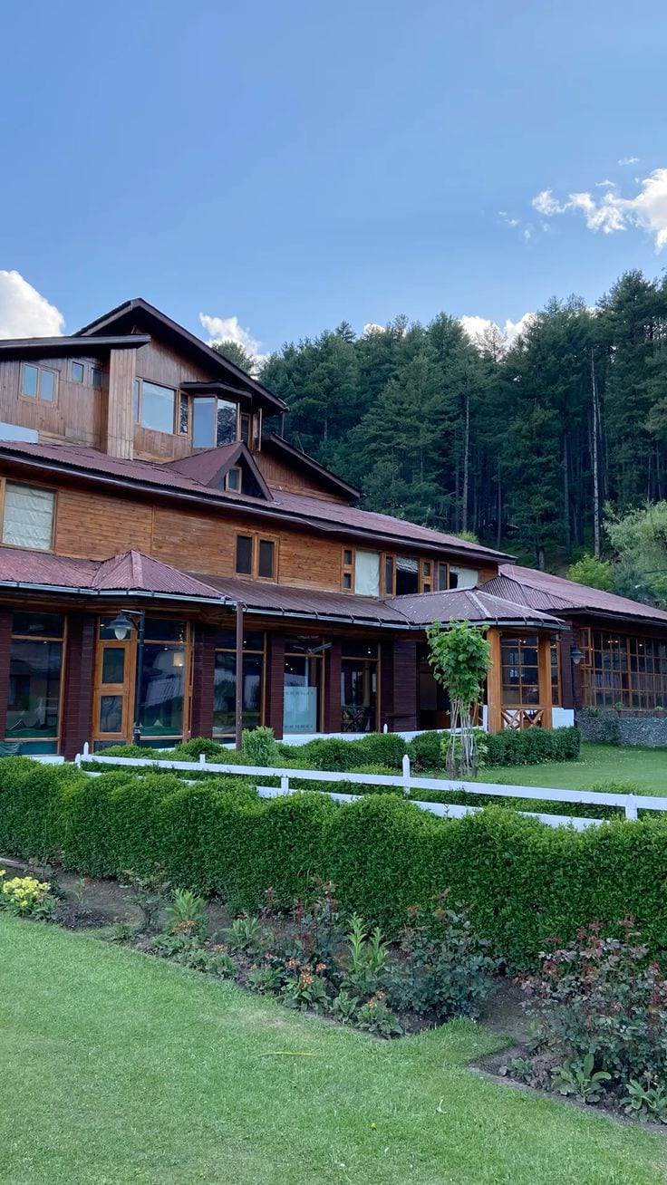 Barki Road Farm House For Sale — 1 / 1