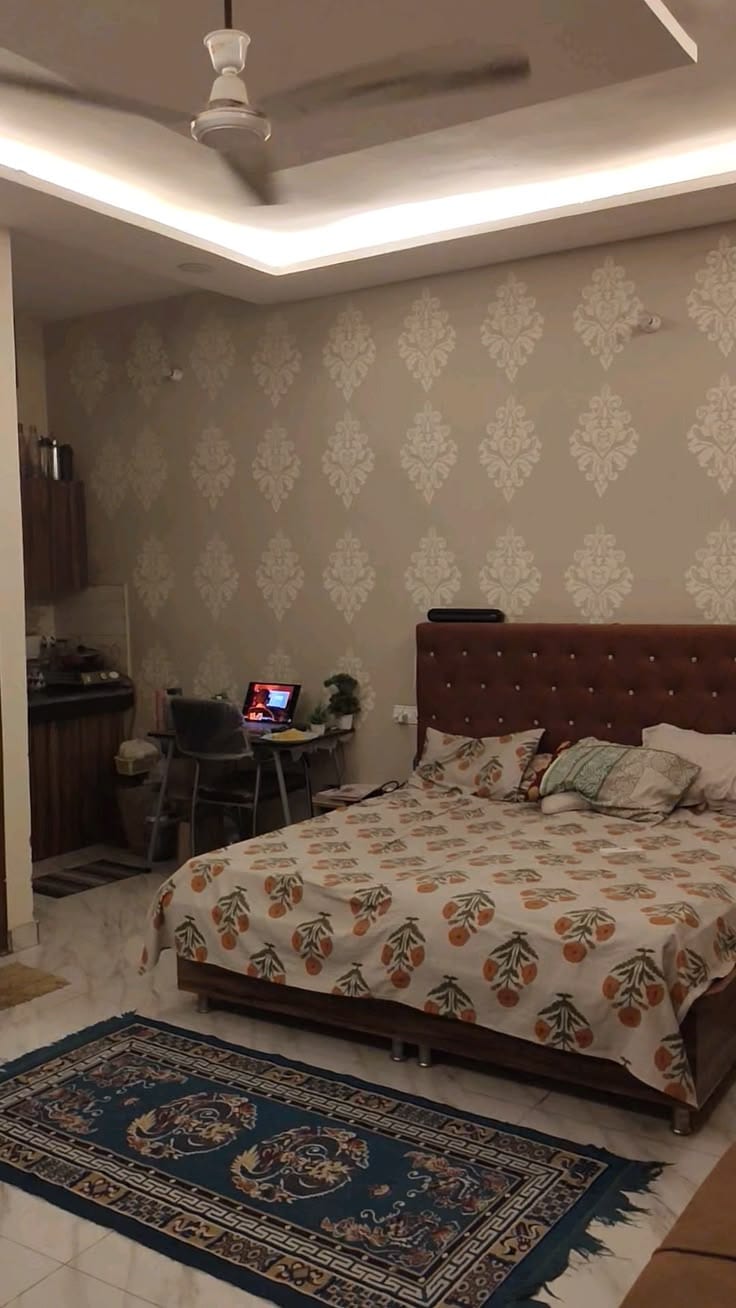 LUXURIOUS STUDIO APARTMENT FOR SALE AT LOWEST PRICE — 1 / 1