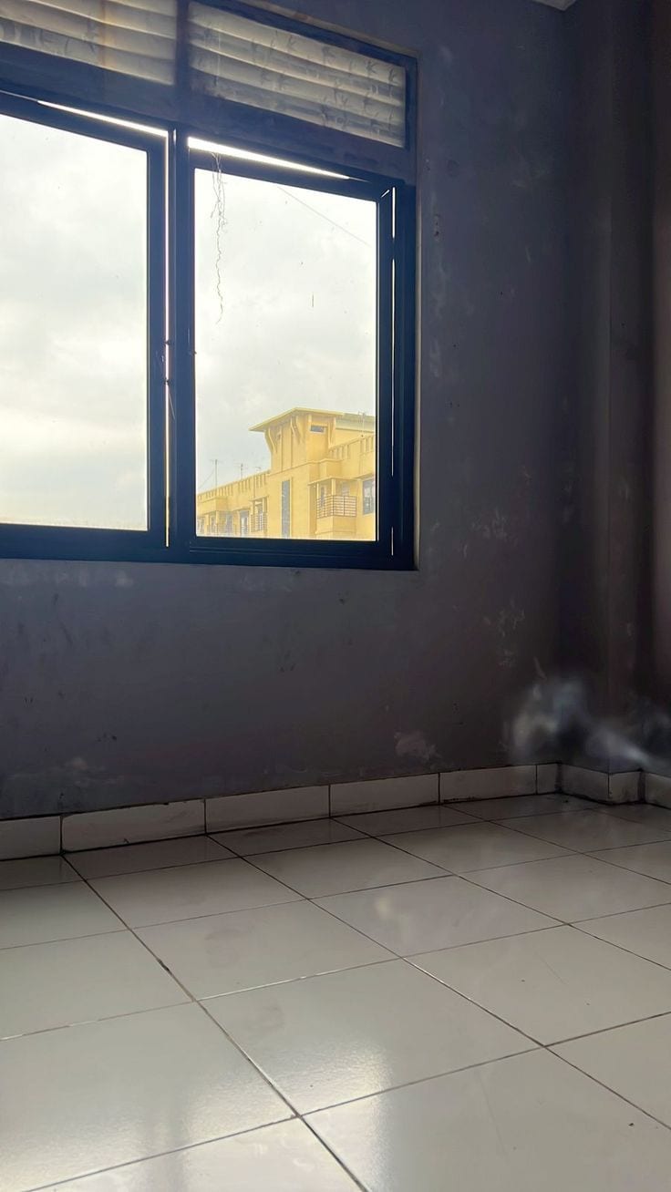 Two Bed Furnished Apartment Available For Sale — 1 / 1