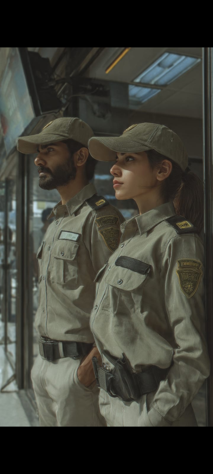Guard — 1 / 1