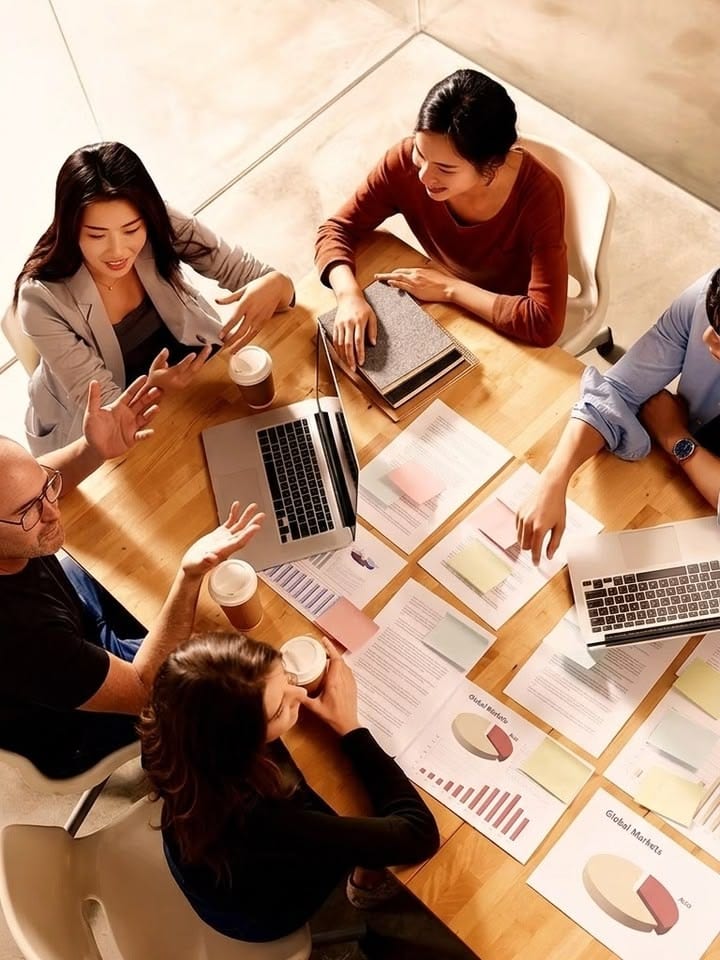 Sales Officer — 1 / 1