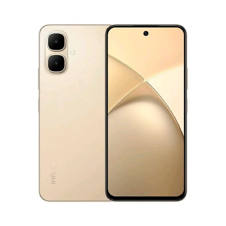 Infinix Hot 10 — 1 / 1