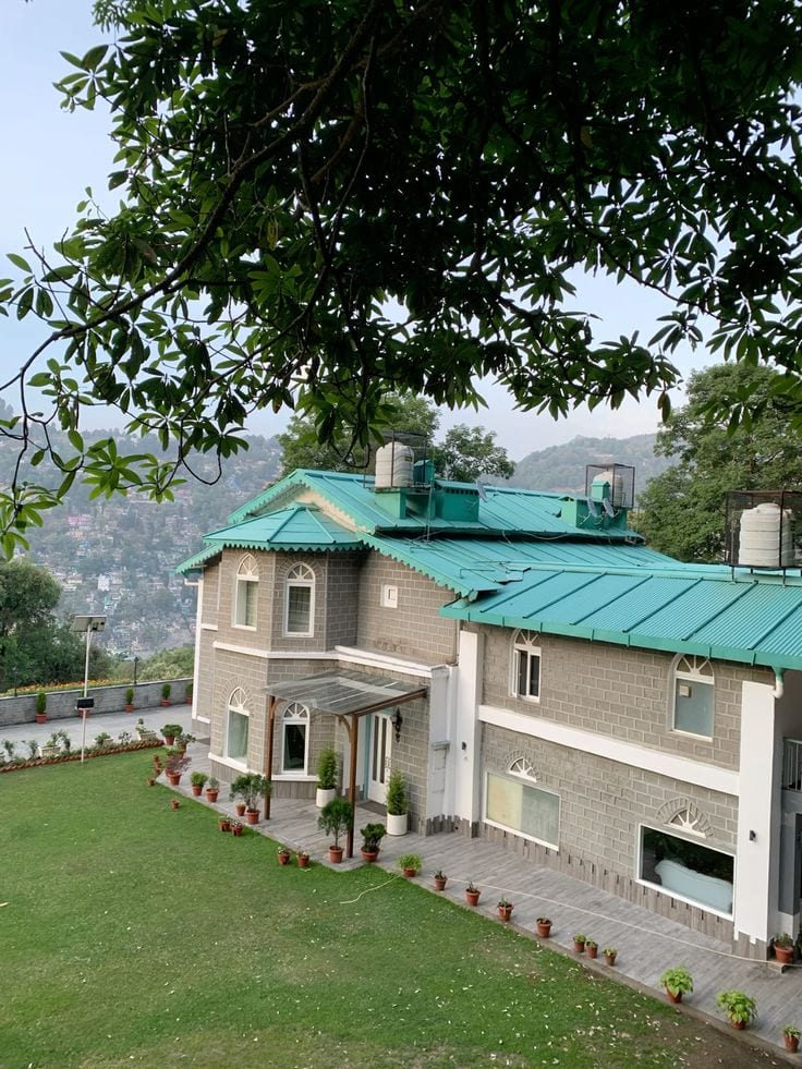 Elegant Farmhouse For Sale — 1 / 1
