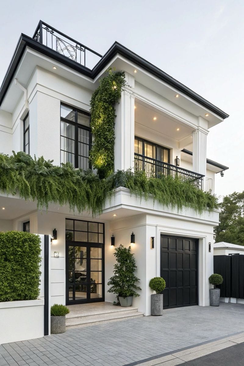 1 Kanal Modren Designer Brand New House For Sale — 1 / 1