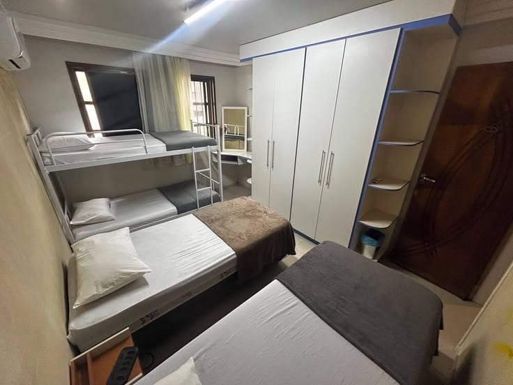 Executive Male Student and Professional Hostel Building for Sale Sector E-11 — 1 / 1