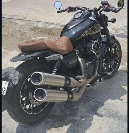 Jonway 400cc V-Shape For sale — 1 / 1