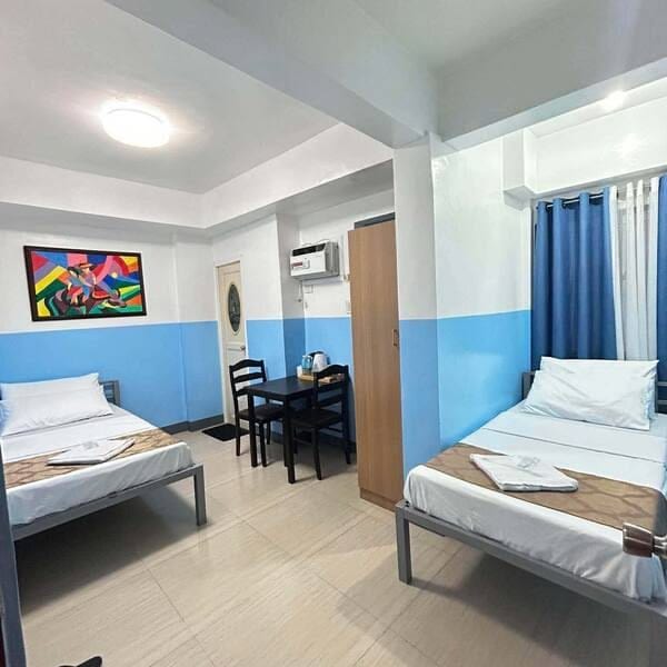 Fully Occupied Girls Hostel Building for Sale Mall Road Wah Cantt — 1 / 1
