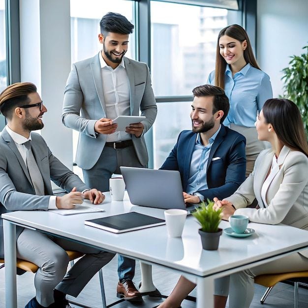 Sales Development Representative (SDR – Real Estate) — 1 / 1