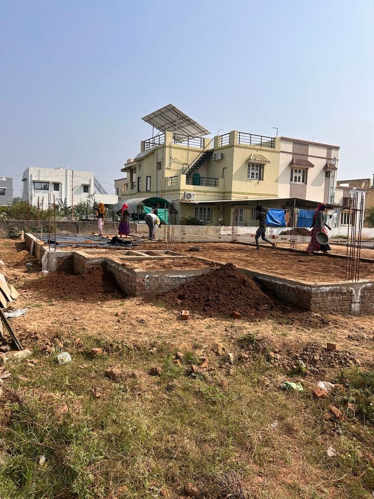 In DHA Phase 1 - Sector B1 Residential Plot For sale Sized 10 Marla — 1 / 1