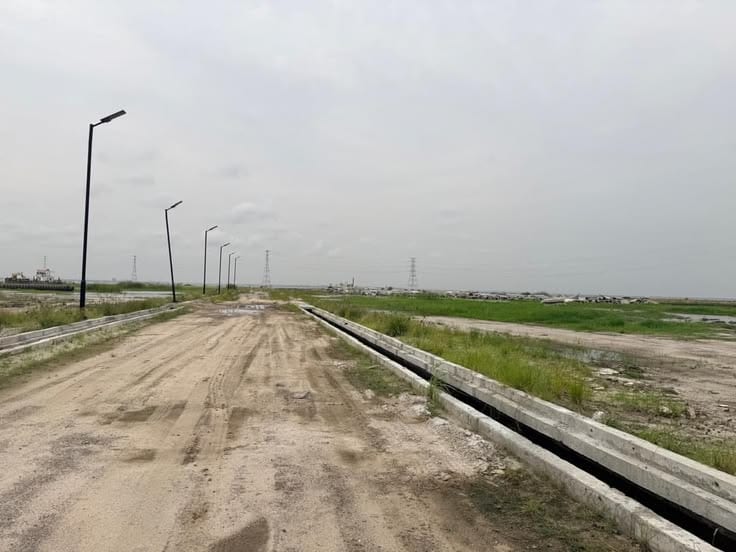Commercial Plot Available For Sale In Union Green — 1 / 1