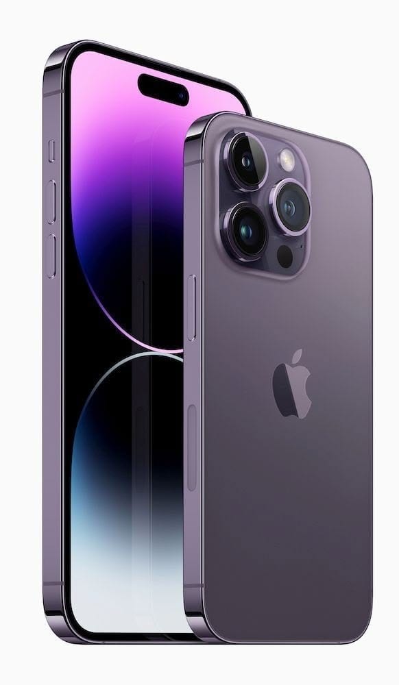 Apple iPhone 14 Pro Max 256 gb (FU) — 1 / 1