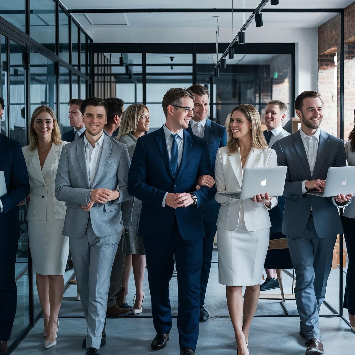 Call Center Sales Agent — 1 / 1
