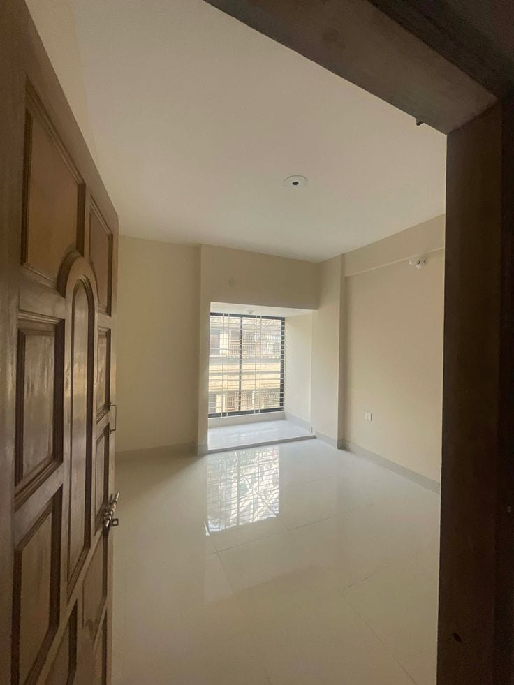 Awami Villa 3 Executive 3rd Floor Sale — 1 / 1